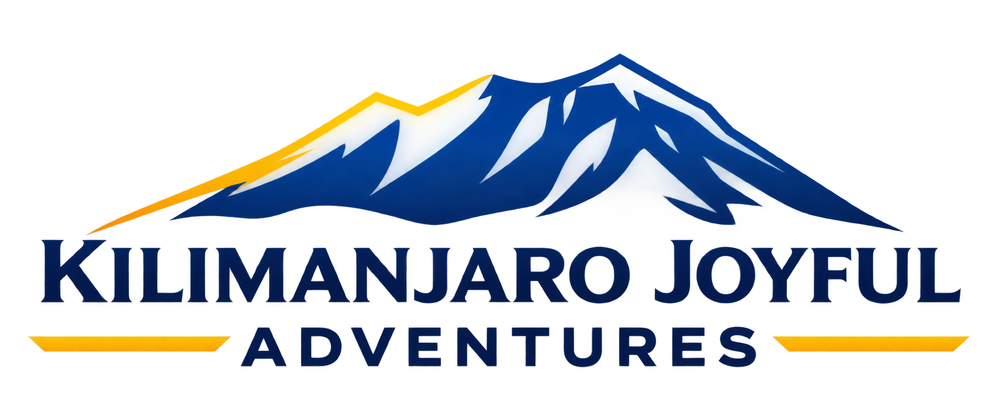 Kilimanjaro Joyful Adventures logo